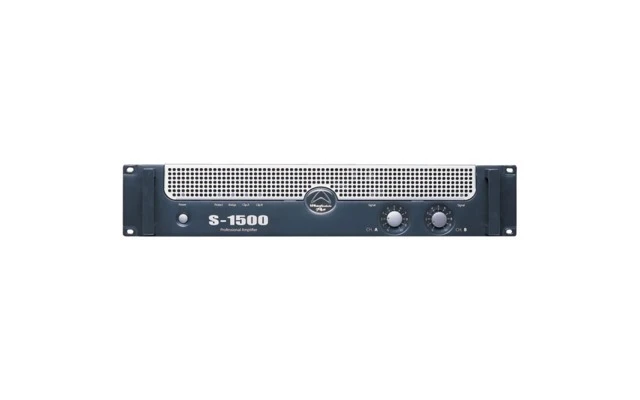 Wharfedale PRO S-1500