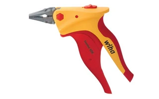 WH30658B - WIHA - ALICATES UNIVERSALES INOMIC - CERTIFICADOS VDE