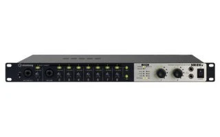 Steinberg MR816 X