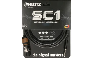 Klotz SC1-L2FP0100