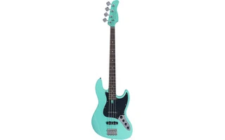 Marcus Miller V3-4 New Gen Mlg Mild Green