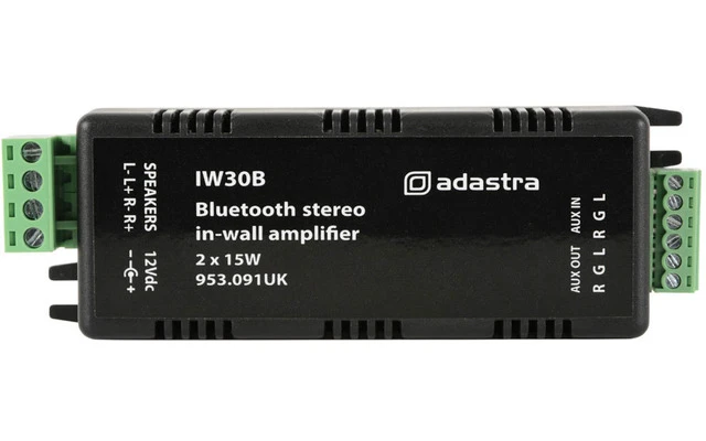 Adastra IW30B