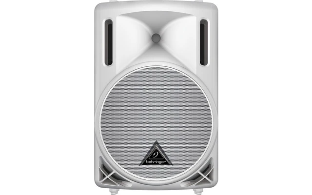 Altavoz Autoamplificado Behringer B215D - Blanco