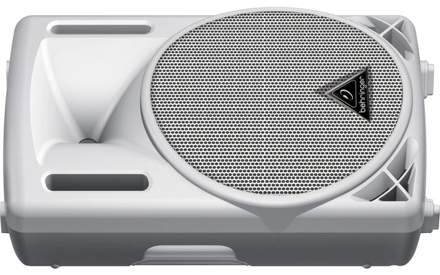 Altavoz Autoamplificado Behringer B215D - Blanco