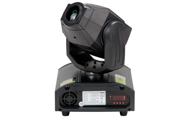 American DJ X-Move LASER 30