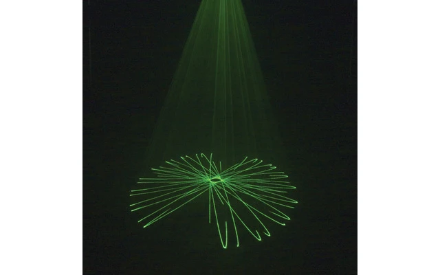 American DJ X-Move LASER 30