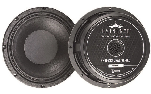 Eminence LA 10850 A