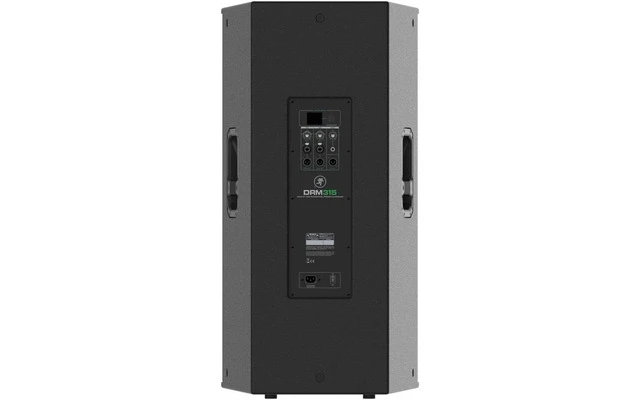 Mackie DRM315