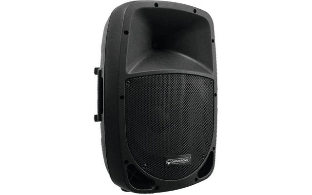 OMNITRONIC VFM-212AP 2-Way Speaker, active