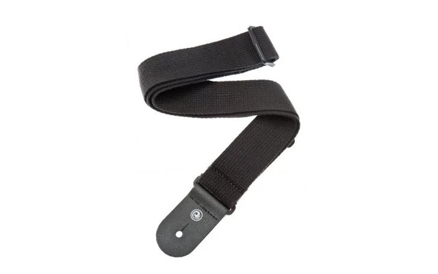 Planet Waves Cotton Black