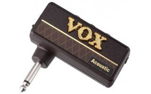 VOX Amplug Acoustic