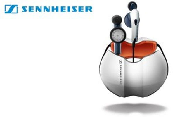 Sennheiser MX 55 Street