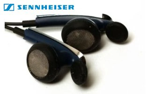 Sennheiser MX 55 Street