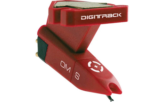 Ortofon OM Digitrack