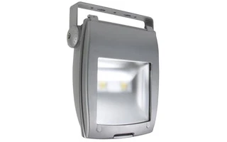 Proyector LED profesional para exteriores - 100W Epistar chip 6500 K