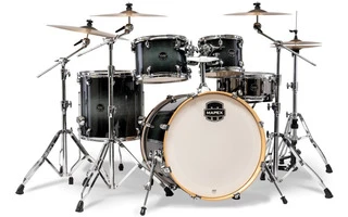 Mapex AR529SVOZ Drum Set Armory 5 Pcs