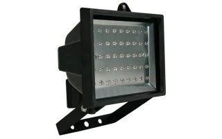 Foco - 45 LEDs - 3W - ELS3W