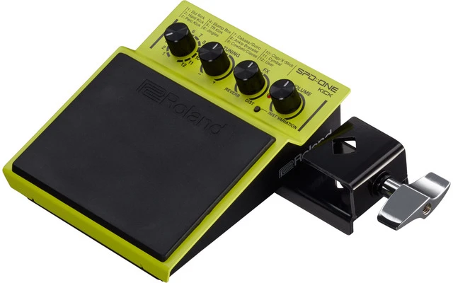 Roland SPD::ONE Kick