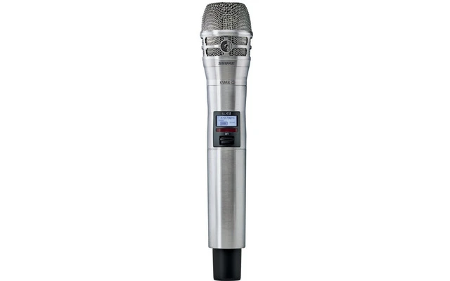 Shure ULXD2 / K8N - K51