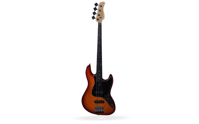 Marcus Miller V3P-4 Tobacco Sunburst