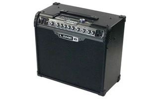 LINE 6 Spider Jam