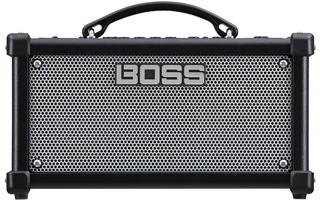 BOSS Dual Cube LX