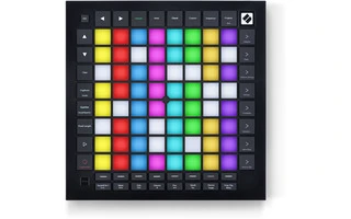 Novation LaunchPAD Pro Mk3