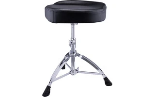 Mapex T675A Drum Throne Saddle Style