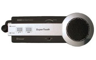 KIT MANOS LIBRES SUPERTOOTH CON DSP
