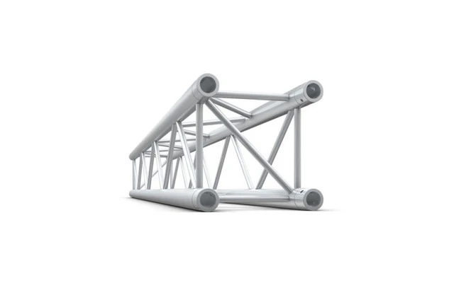 Showtec Truss estructura cuadrada 50mm - 0.29M longitud