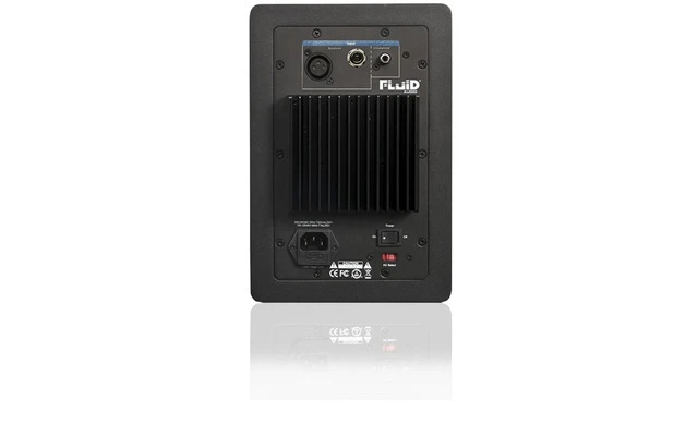 Fluid Audio F5