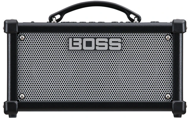 BOSS Dual Cube LX