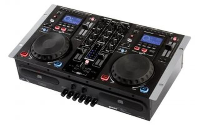 Gemini CDM 3700