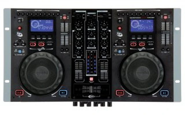 Gemini CDM 3700