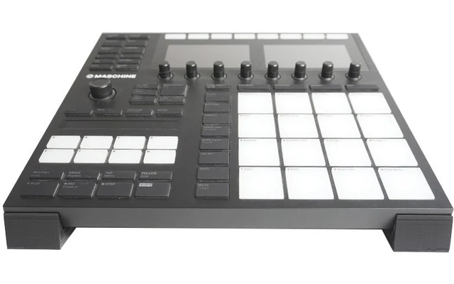 Coverup Stand Soporte Native Maschine MK3