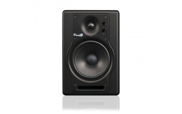 Fluid Audio F5