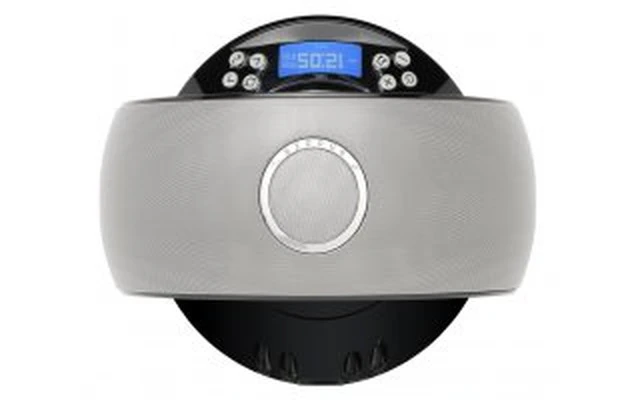 JBL On Time