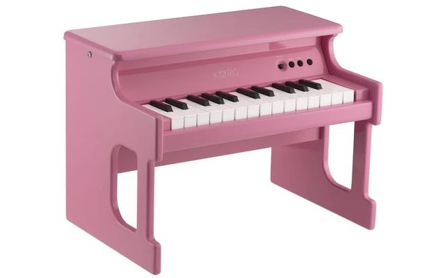 Korg tinyPIANO Pink