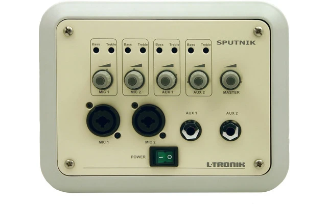 L-Tronik Sputnik 2
