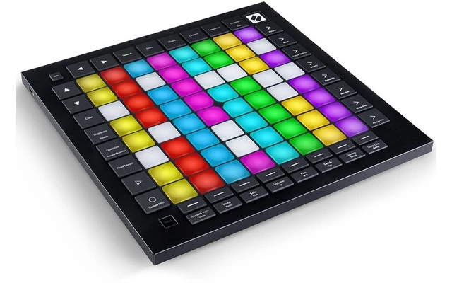 Novation LaunchPAD Pro Mk3