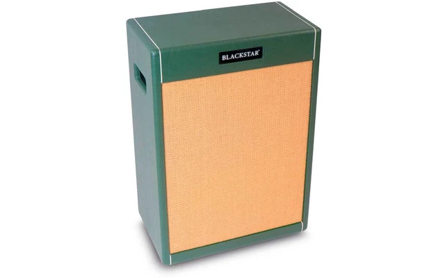 BlackStar St. James JJN 212 Voc