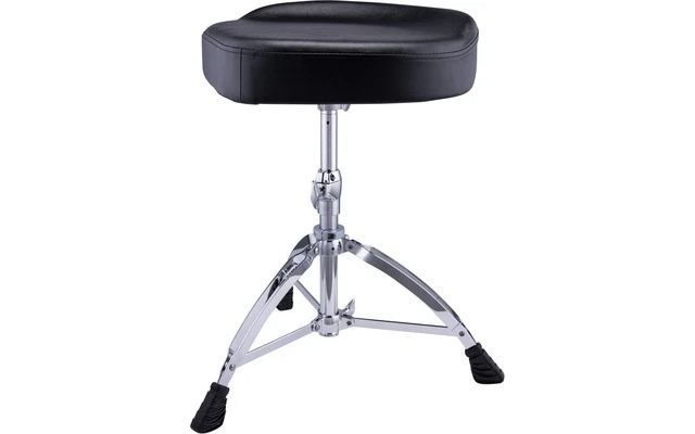 Mapex T675A Drum Throne Saddle Style