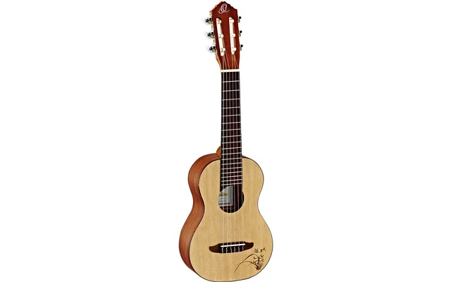 Ortega GUITARLELE RGL5