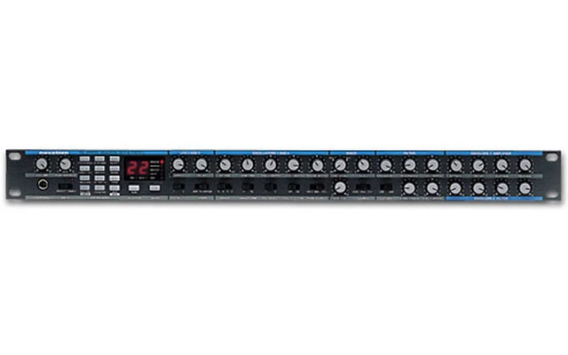 Novation Super Bass Station