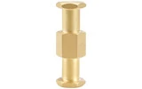 Adam Hall Accessories SS 022 - PERNO 60° PARA 2 SUPER CLAMP SCP710B