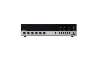 Audac COM 12 MK 2 Amplificador de PA 120 W