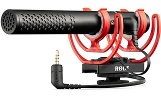 Rode VideoMic NTG