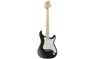 PRS Guitars Silver Sky Maple Faded Black Tee Satin