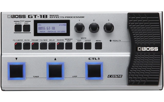 BOSS GT-1B