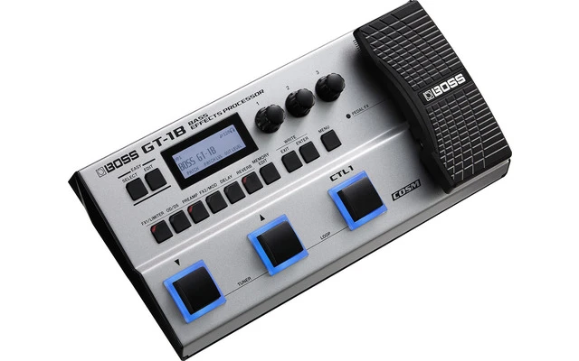 BOSS GT-1B